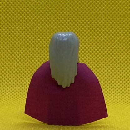 LEGO Minifigure Albus Dumbledore - Light Nougat - Image 3