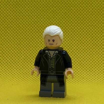 LEGO Gellert Grindelwald Minifigure - Image 3