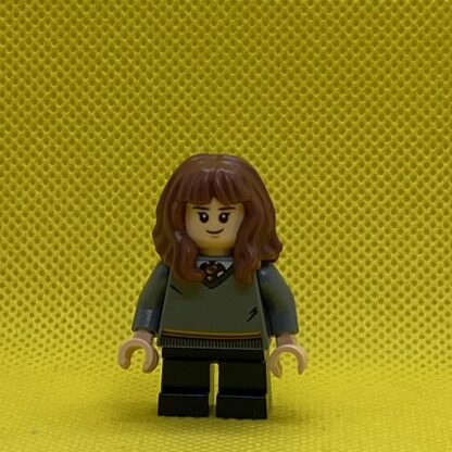 LEGO Minifigure Hermione Granger