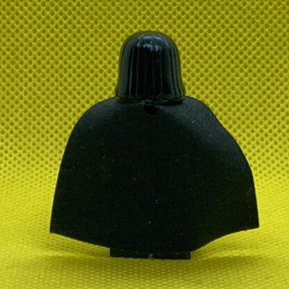 LEGO Minifigure Professor Severus Snape, Glow in the Dark Head - Image 3