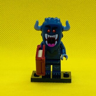 Bogeyman LEGO Minifigure