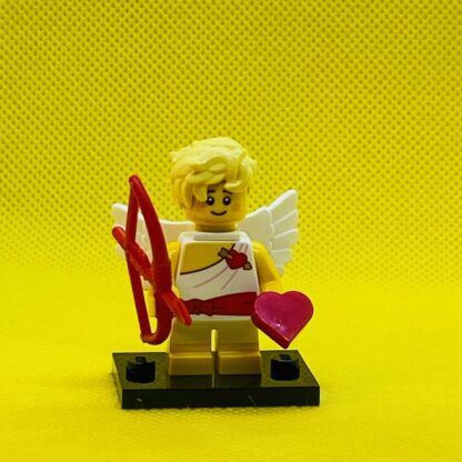 Cupid LEGO Minifigure