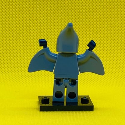 Pterodactyl Costume Fan LEGO Minifigure CMF 27 - Image 3