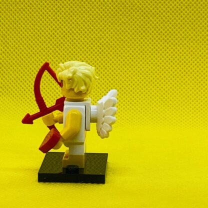 Cupid LEGO Minifigure CMF 27 - Image 4