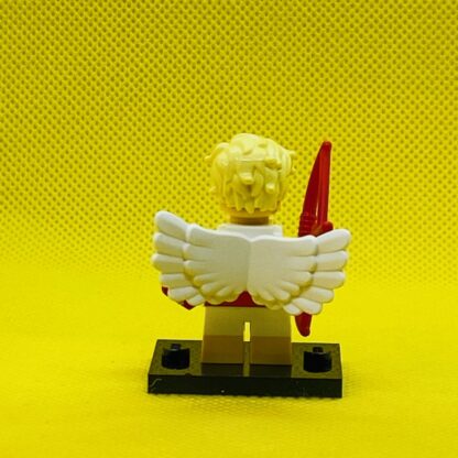 Cupid LEGO Minifigure CMF 27 - Image 3