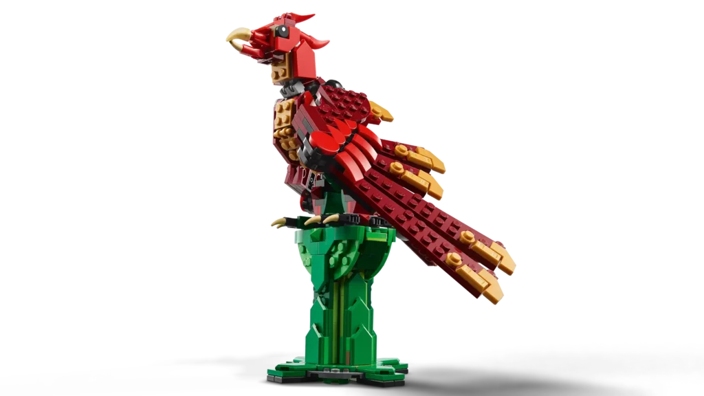 Phoenix Alternate build