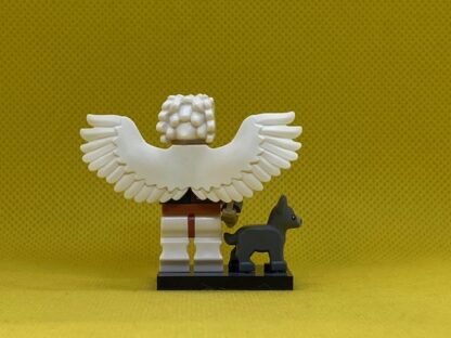 LEGO Aarakocra Ranger, D&D Minifigure - Image 4